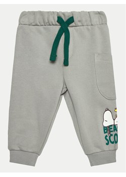 Original Marines Spodnie dresowe DEAV0697NM Szary Regular Fit ze sklepu MODIVO w kategorii Spodnie i półśpiochy - zdjęcie 182724439