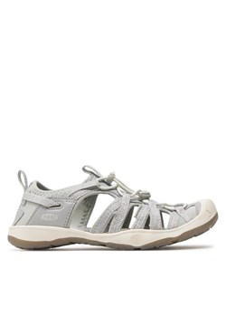 Keen Sandały Moxie Sandal 1018360 Szary ze sklepu MODIVO w kategorii Sandały dziecięce - zdjęcie 182724477