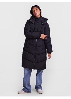 Pieces Kurtka zimowa Jamilla 17126619 Czarny Oversize ze sklepu MODIVO w kategorii Kurtki damskie - zdjęcie 182724488