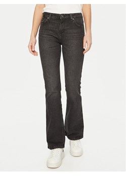 Guess Jeansy W5RA1S D5M71 Szary Regular Fit ze sklepu MODIVO w kategorii Jeansy damskie - zdjęcie 182724496