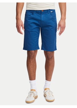 Blend Szorty materiałowe 20716713 Granatowy Slim Fit ze sklepu MODIVO w kategorii Spodenki męskie - zdjęcie 182724647