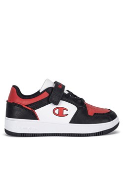 Champion Sneakersy RD18 2.0 B PS LOW S32414-KK019 Czerwony ze sklepu MODIVO w kategorii Buty sportowe dziecięce - zdjęcie 182724677