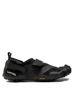 Vibram Fivefingers Buty do sportów wodnych V-Aqua 18W7301 Czarny ze sklepu MODIVO w kategorii Buty sportowe damskie - zdjęcie 182724788
