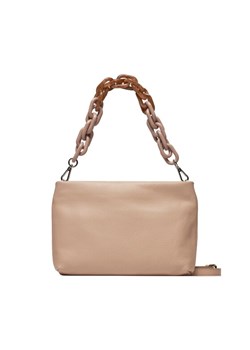 Gianni Chiarini Torebka Brenda BS 8265/24PE CST-PL Różowy ze sklepu MODIVO w kategorii Listonoszki - zdjęcie 182724858