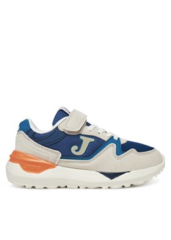 Joma Sneakersy 3080 Jr 2503 J3080S2503V Granatowy ze sklepu MODIVO w kategorii Buty sportowe dziecięce - zdjęcie 182724885