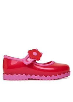 Melissa Baleriny Mini Melissa Hip Ballerina Bb 36261 Czerwony - id: 0000305268709 - marki Melissa - 182724896 Melissa Baleriny Mini Melissa Hip Ballerina Bb 36261 Czerwony ze sklepu MODIVO w kategorii Balerinki dziecięce - zdjęcie 182724896