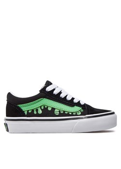 Vans Tenisówki Uy Old Skool VN0005WVYJ71 Czarny ze sklepu MODIVO w kategorii Trampki dziecięce - zdjęcie 182724906