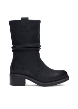 Clara Barson Botki KAIA WS6183-10 Czarny ze sklepu MODIVO w kategorii Botki - zdjęcie 182724989
