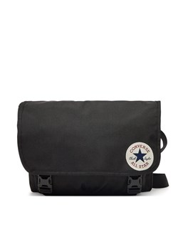 Converse Torba 10026011-A01 Czarny ze sklepu MODIVO w kategorii Torby męskie - zdjęcie 182724999