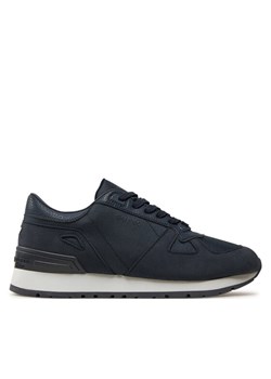 Guess Sneakersy FMPALC ELL12 Czarny ze sklepu MODIVO w kategorii Buty sportowe męskie - zdjęcie 182725005