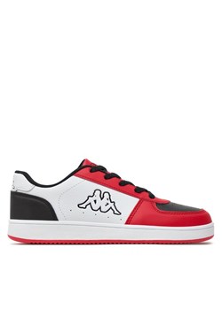 Kappa Sneakersy Logo Malone Kid 371K1IW Kolorowy ze sklepu MODIVO w kategorii Buty sportowe dziecięce - zdjęcie 182725085