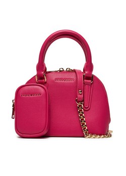 Steve Madden Torebka Bwanda Crossbody SM13001379-02002-PNK Różowy ze sklepu MODIVO w kategorii Kuferki - zdjęcie 182725089