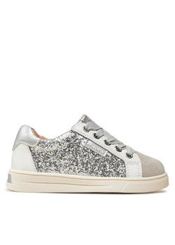 Mayoral Sneakersy 44.494 Srebrny ze sklepu MODIVO w kategorii Trampki dziecięce - zdjęcie 182725129