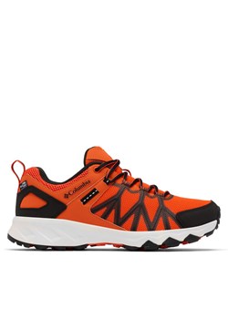 Columbia Trekkingi Peakfreak II Outdry 2100711 Pomarańczowy ze sklepu MODIVO w kategorii Buty trekkingowe męskie - zdjęcie 182725145