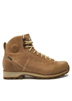 Dolomite Trekkingi 54 High Fg Evo GORE-TEX 292533 Brązowy - id: 0000304768699 - marki Dolomite - 182725217 Dolomite Trekkingi 54 High Fg Evo GORE-TEX 292533 Brązowy ze sklepu MODIVO w kategorii Buty trekkingowe damskie - zdjęcie 182725217