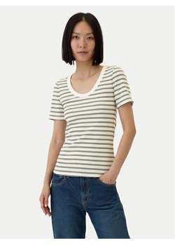 Gap T-Shirt 541064-01 Zielony Regular Fit - id: 0000304454400 - marki Gap - 182725226 Gap T-Shirt 541064-01 Zielony Regular Fit ze sklepu MODIVO w kategorii Bluzki damskie - zdjęcie 182725226