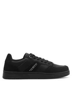Beverly Hills Polo Club Sneakersy 20MC2020 Czarny ze sklepu MODIVO w kategorii Buty sportowe męskie - zdjęcie 182725266