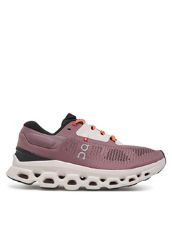 On Sneakersy Cloudstratus 3 3WD30122137 Fioletowy ze sklepu MODIVO w kategorii Buty sportowe damskie - zdjęcie 182725285