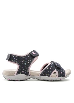 Geox Sandały J S.Roxanne B J25D9B 05015 C0694 D Granatowy ze sklepu MODIVO w kategorii Sandały dziecięce - zdjęcie 182725309