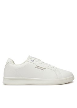 Jack&Jones Sneakersy 12270030 Biały ze sklepu MODIVO w kategorii Buty sportowe męskie - zdjęcie 182725336