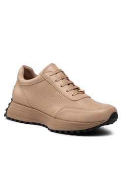 Rage Age Sneakersy RA-91-06-0000460 Beżowy ze sklepu MODIVO w kategorii Buty sportowe damskie - zdjęcie 182725378