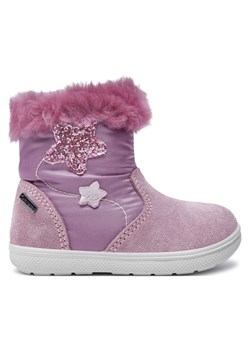 Primigi Kozaki 6850122 M GORE-TEX Różowy ze sklepu MODIVO w kategorii Buty zimowe dziecięce - zdjęcie 182725477