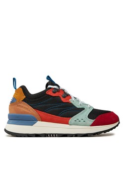 Merrell Sneakersy Alpine 83 Sneaker Recraft J007574 Kolorowy ze sklepu MODIVO w kategorii Buty sportowe damskie - zdjęcie 182725577