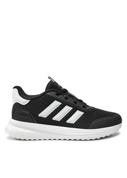 adidas Sneakersy X_Plrpath K IE8465 Czarny ze sklepu MODIVO w kategorii Buty sportowe dziecięce - zdjęcie 182725585
