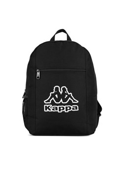 Kappa Plecak KPA-B-002-07 Czarny ze sklepu MODIVO w kategorii Plecaki - zdjęcie 182725647