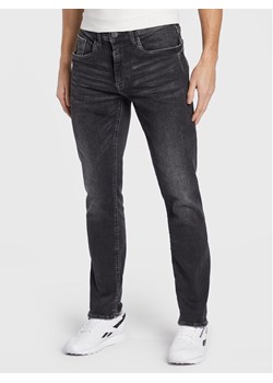 Blend Jeansy Twister 20712391 Szary Slim Fit ze sklepu MODIVO w kategorii Jeansy męskie - zdjęcie 182725655