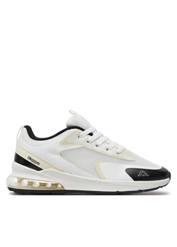 Kappa Sneakersy Logo Nagyo Kid 311I49W Biały ze sklepu MODIVO w kategorii Buty sportowe dziecięce - zdjęcie 182725708