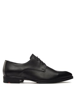 Lloyd Półbuty 23-588-00 Czarny ze sklepu MODIVO w kategorii Buty eleganckie męskie - zdjęcie 182725755