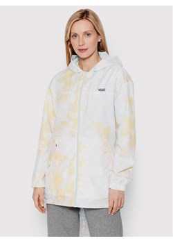 Vans Parka Mercy VN0A34FM Kolorowy Regular Fit ze sklepu MODIVO w kategorii Parki damskie - zdjęcie 182725845