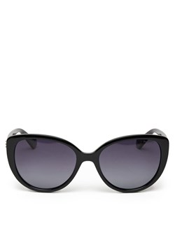 Polaroid Okulary przeciwsłoneczne PLD4176/S/X Czarny ze sklepu MODIVO w kategorii Okulary przeciwsłoneczne damskie - zdjęcie 182725926