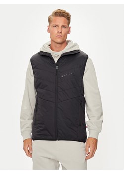 Halti Kamizelka Heatix 067-0013 Czarny Regular Fit ze sklepu MODIVO w kategorii Kamizelki męskie - zdjęcie 182725957