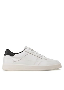 Vagabond Shoemakers Sneakersy Teo 5587-201-99 Biały ze sklepu MODIVO w kategorii Buty sportowe męskie - zdjęcie 182726098