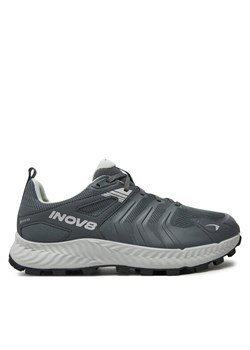 Inov-8 Buty do biegania Trailtalon GTX GORE-TEX 001277 Szary ze sklepu MODIVO w kategorii Buty sportowe męskie - zdjęcie 182726167