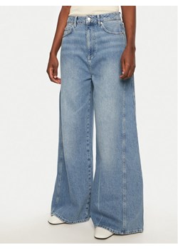 Herskind Jeansy Katja 5425206 Niebieski Wide Leg ze sklepu MODIVO w kategorii Jeansy damskie - zdjęcie 182726216