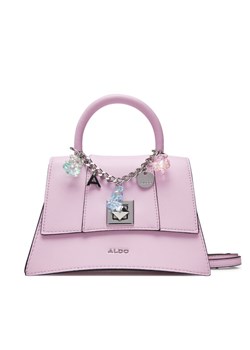 Aldo Torebka Lefteye 13990685 Różowy ze sklepu MODIVO w kategorii Kuferki - zdjęcie 182726229
