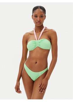 Juicy Couture Bikini Roxy JCITS125203 Zielony ze sklepu MODIVO w kategorii Stroje kąpielowe - zdjęcie 182726246
