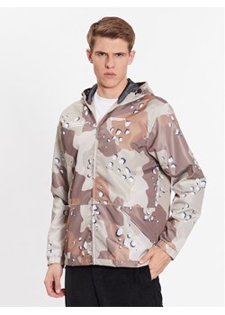 Primitive Parka Alert PA123103 Khaki Regular Fit ze sklepu MODIVO w kategorii Parki męskie - zdjęcie 182726285