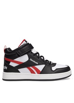Reebok Sneakersy PRIME 2.0 MIDCUT 100225140 Czarny ze sklepu MODIVO w kategorii Buty sportowe dziecięce - zdjęcie 182726337