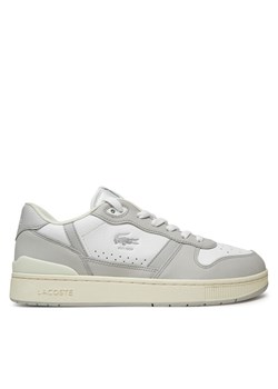 Lacoste Sneakersy 7-48SMA0042 Szary - id: 0000305177148 - marki Lacoste - 182726416 Lacoste Sneakersy 7-48SMA0042 Szary ze sklepu MODIVO w kategorii Buty sportowe męskie - zdjęcie 182726416