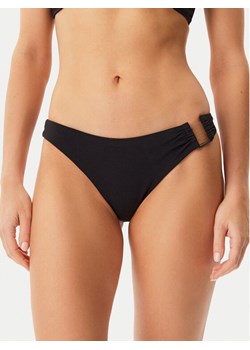 Calvin Klein Swimwear Dół od bikini KW0KW02811 Czarny - id: 0000304669842 - marki Calvin Klein - 182726417 Calvin Klein Swimwear Dół od bikini KW0KW02811 Czarny ze sklepu MODIVO w kategorii Stroje kąpielowe - zdjęcie 182726417