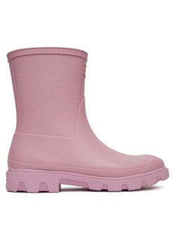 Hunter Kalosze HFRW0002251 Różowy ze sklepu MODIVO w kategorii Kalosze damskie - zdjęcie 182726485