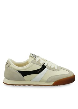 Gant Sneakersy 30533844 Beżowy ze sklepu MODIVO w kategorii Buty sportowe damskie - zdjęcie 182726547
