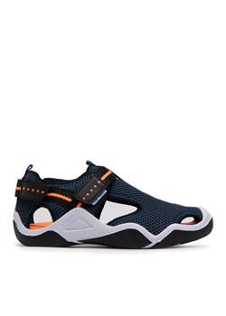 Geox Sandały J Wader B. A J1530A 00014 C4074 S Granatowy ze sklepu MODIVO w kategorii Sandały dziecięce - zdjęcie 182726596