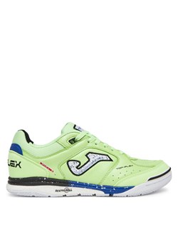 Joma Buty do piłki nożnej Top Flex Rebound 2511 TORS2511IN Zielony ze sklepu MODIVO w kategorii Buty sportowe męskie - zdjęcie 182726637
