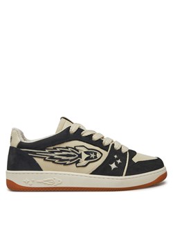 Enterprise Japan Sneakersy BB5003 PX636 S1005 Biały ze sklepu MODIVO w kategorii Buty sportowe męskie - zdjęcie 182726668