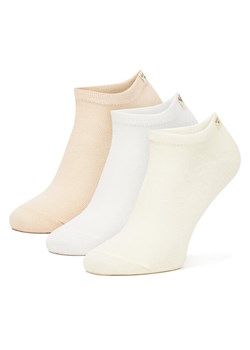 Roxy Skarpety AS_ROXY_09S_SS25 (3-PACK) Kolorowy ze sklepu MODIVO w kategorii Skarpetki damskie - zdjęcie 182726725
